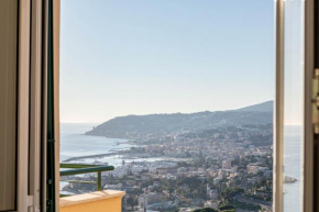 H11 Ca' Nico Vista Mare - Parcheggio San Remo